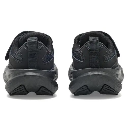 Under Armour shoes - Black/Black/Anthracite 12