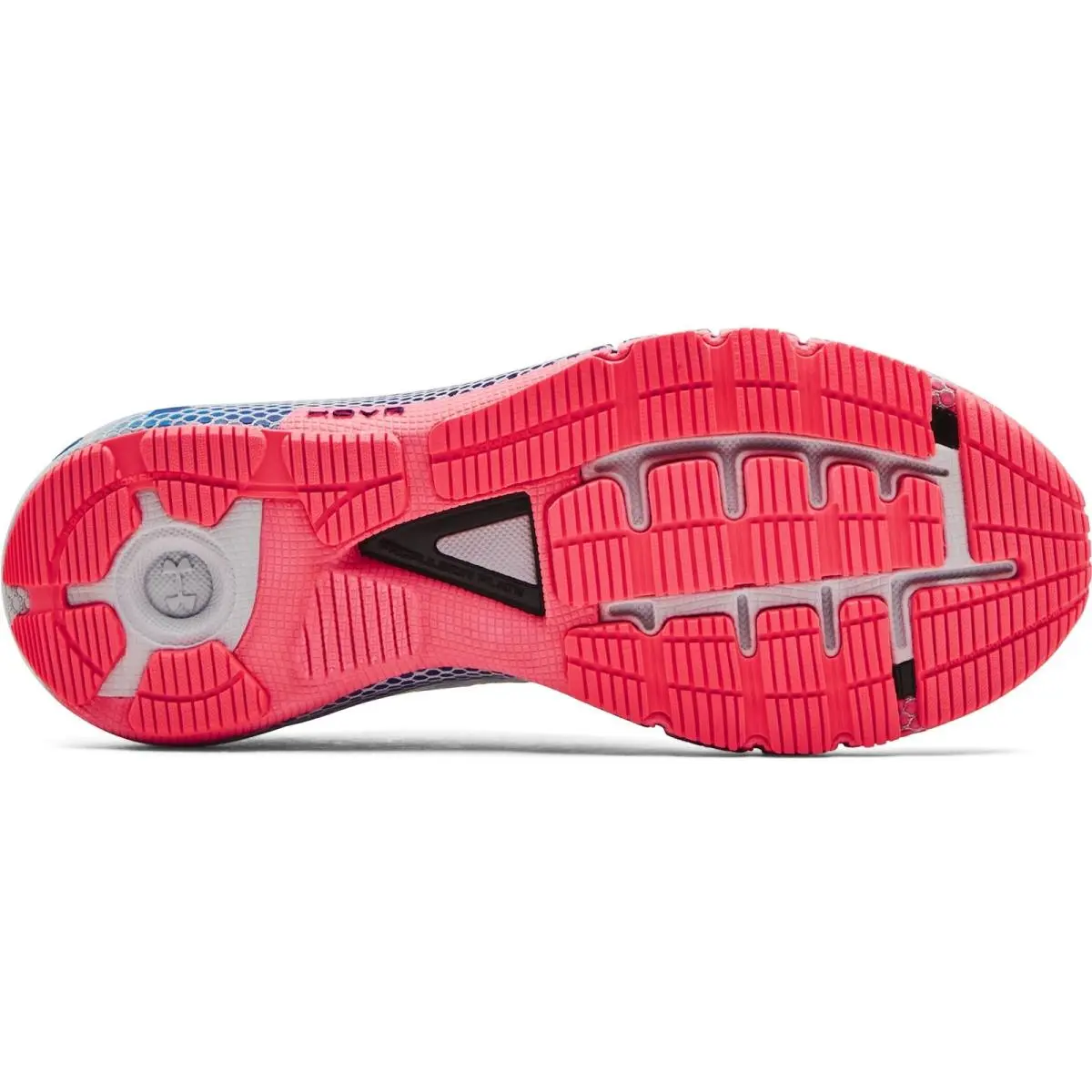 Under Armour shoes - Gray 2