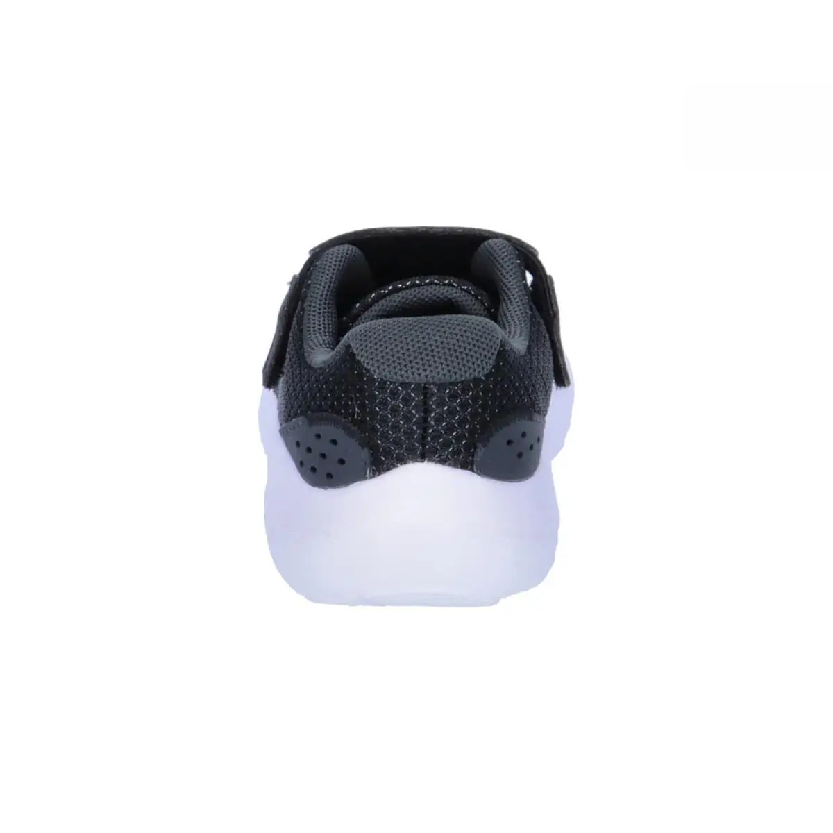 Under Armour shoes - BLACK-ANTHRACITE-WHITE 7