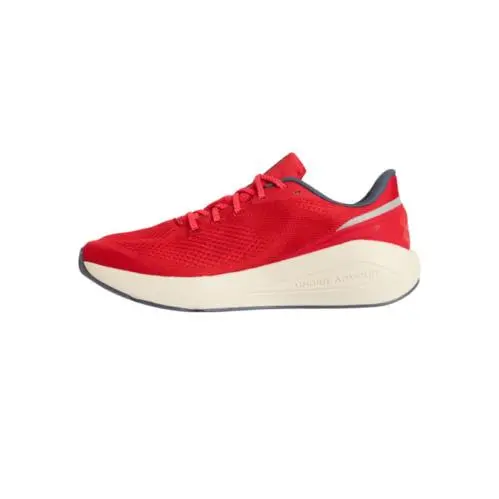 Under Armour shoes - Red 1