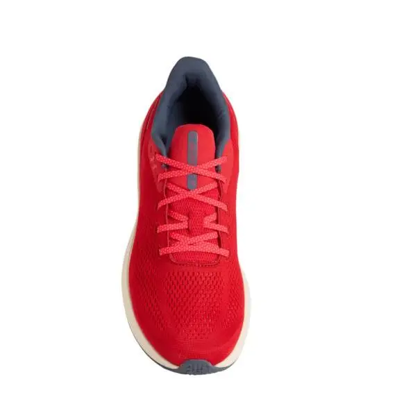 Under Armour shoes - Red 2