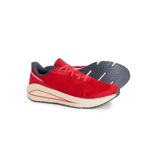 Under Armour shoes - Red 5
