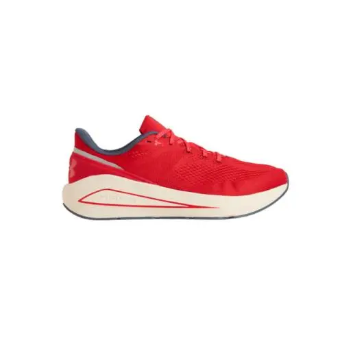 Under Armour shoes - Red 6