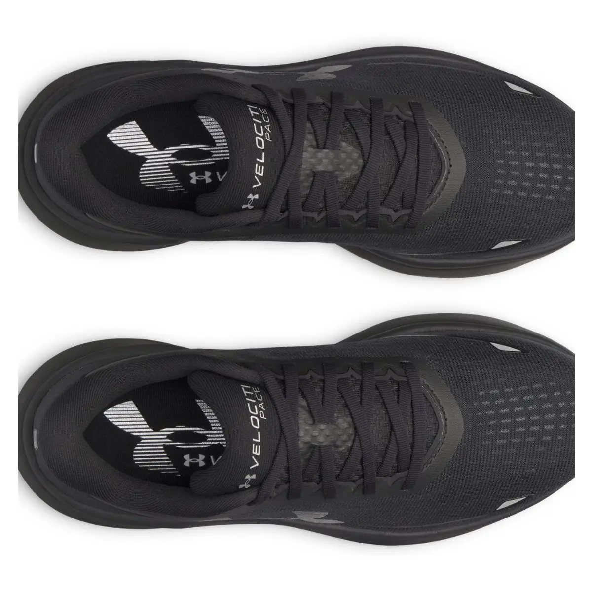 Under Armour shoes - 6009107 - 6009107 - Black 1