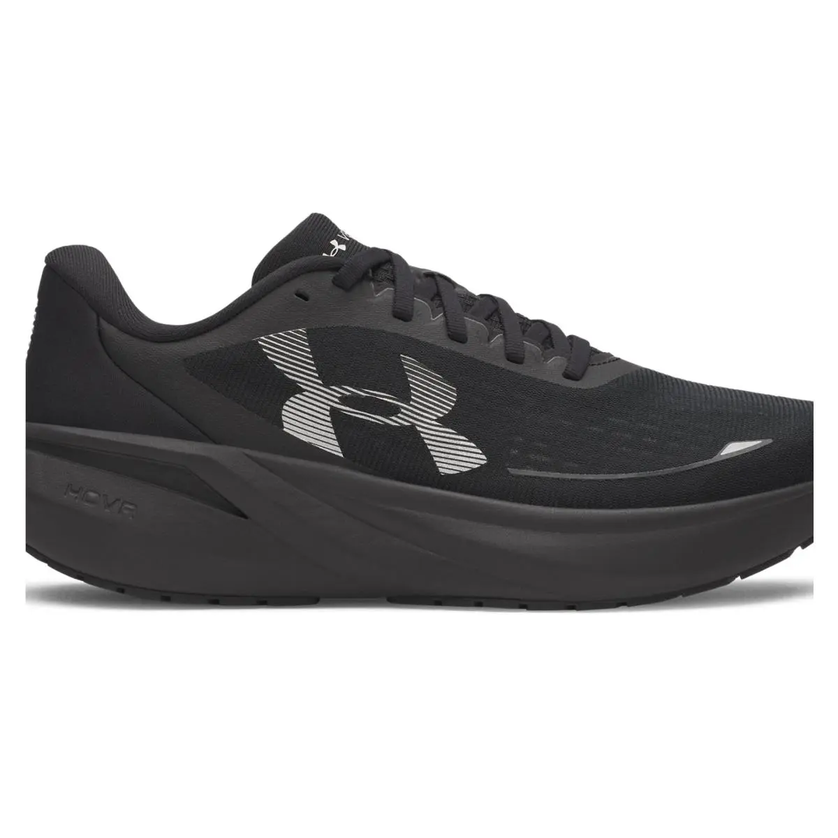 Under Armour shoes - 6009107 - 6009107 - Black 3
