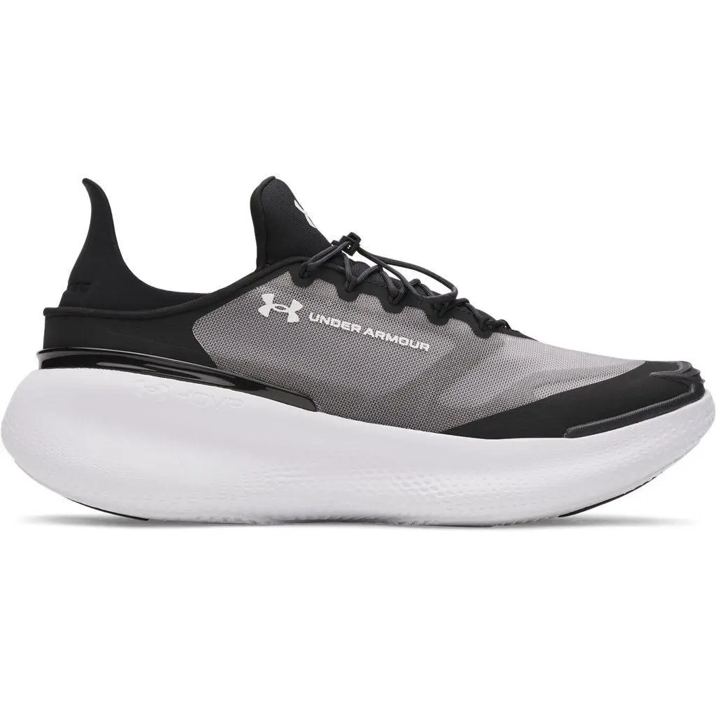 Under Armour shoes - 6006062 - 6006062 - BlackANTHRACITE 7