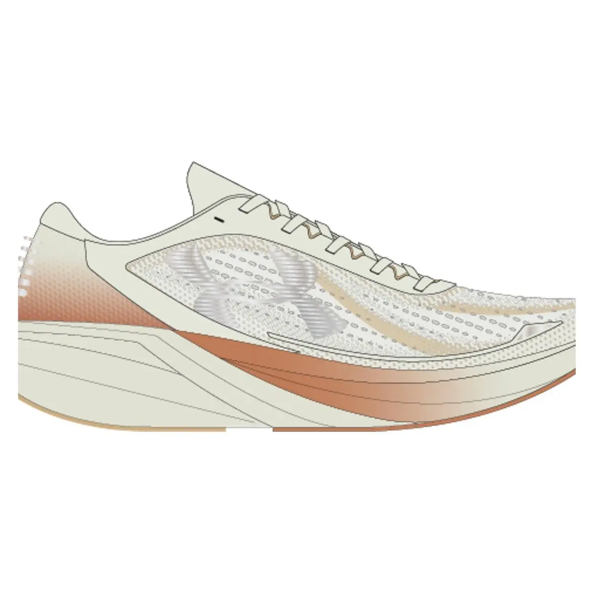 Under Armour shoes - 6009108 - 6009108 - BlackWHT 13