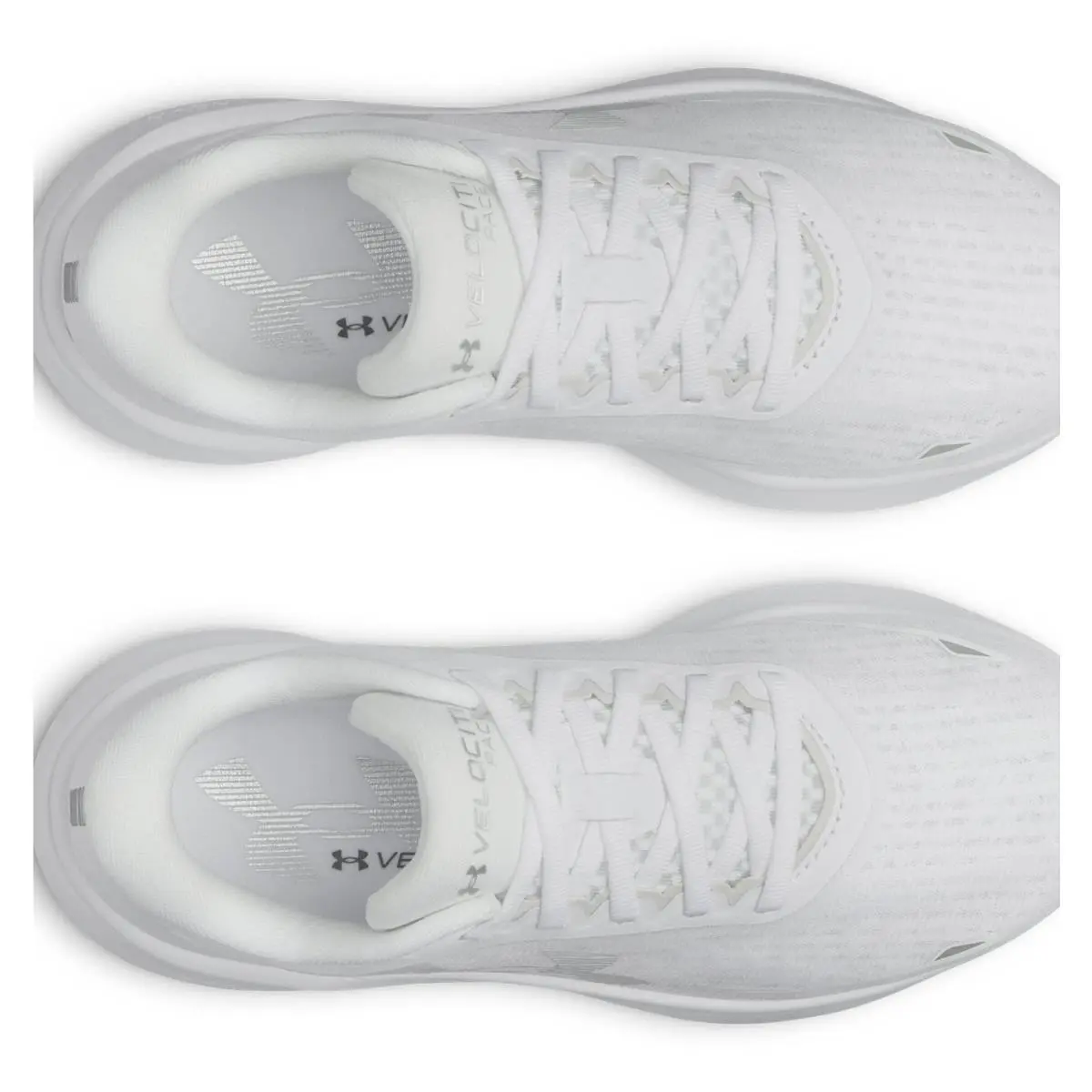Under Armour shoes - 6009108 - 6009108 - BlackWHT 8