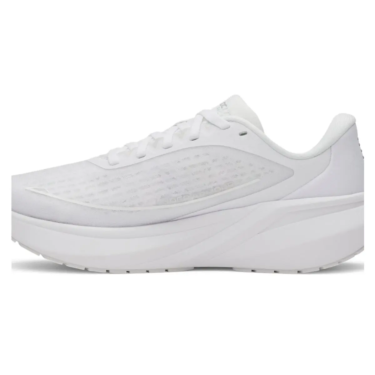 Under Armour shoes - 6009108 - 6009108 - BlackWHT 7
