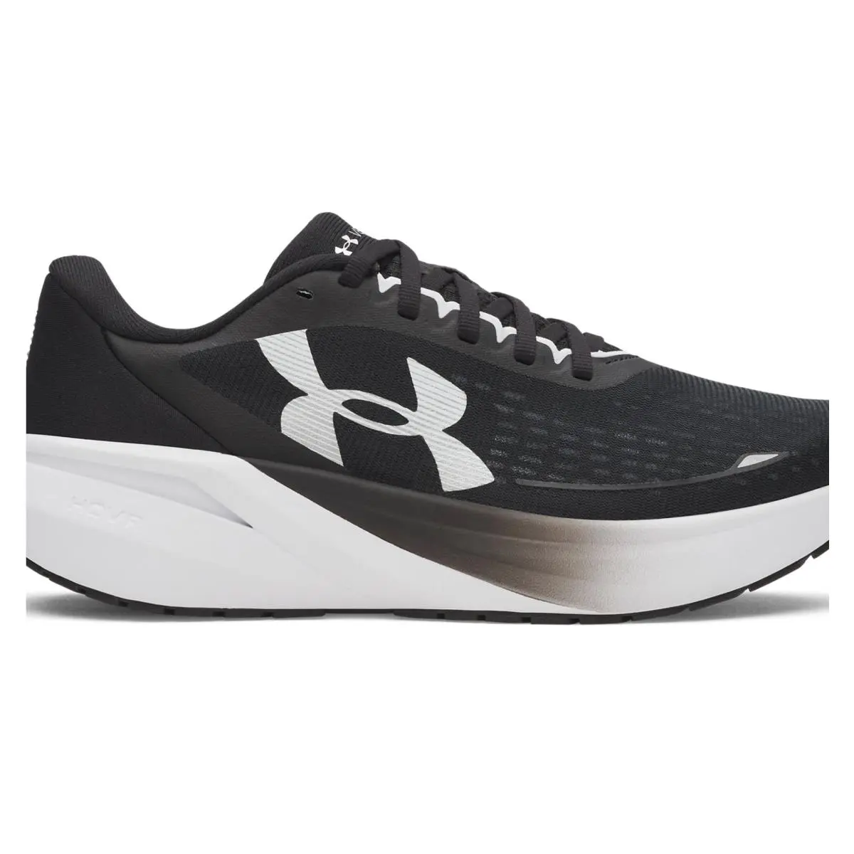 Under Armour shoes - 6009108 - 6009108 - BlackWHT 3
