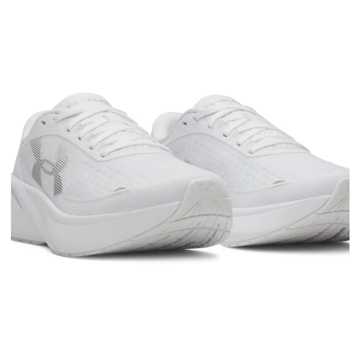 Under Armour shoes - 6009108 - 6009108 - BlackWHT 9