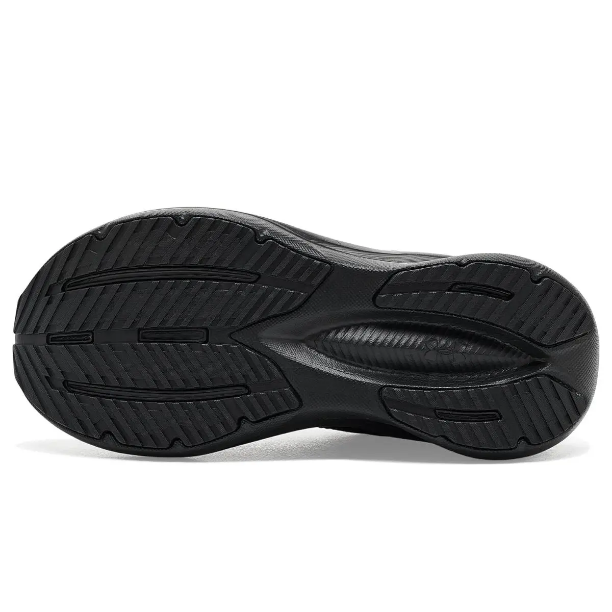 Under Armour shoes - Black/Black/Anthracite 3