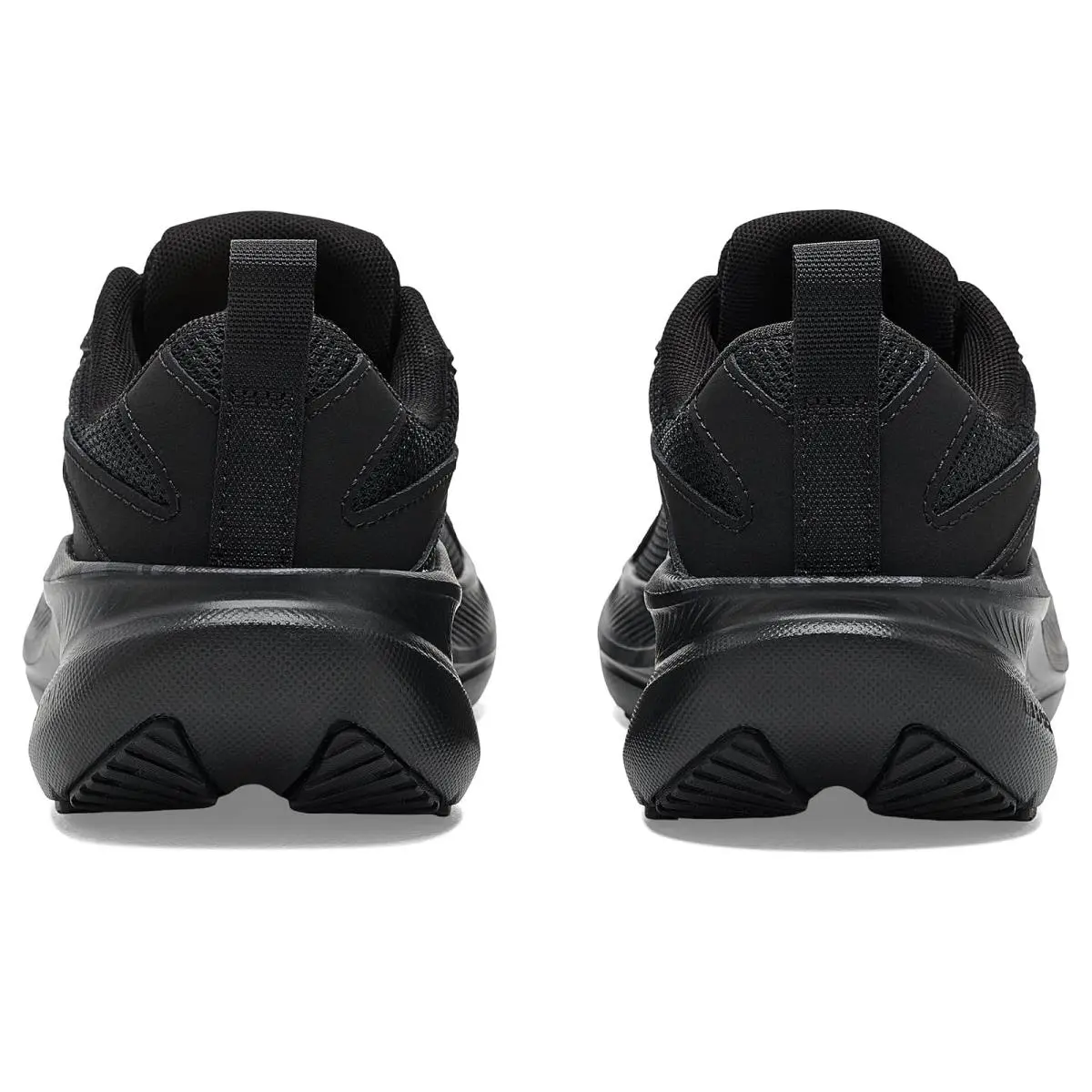 Under Armour shoes - Black/Black/Anthracite 5