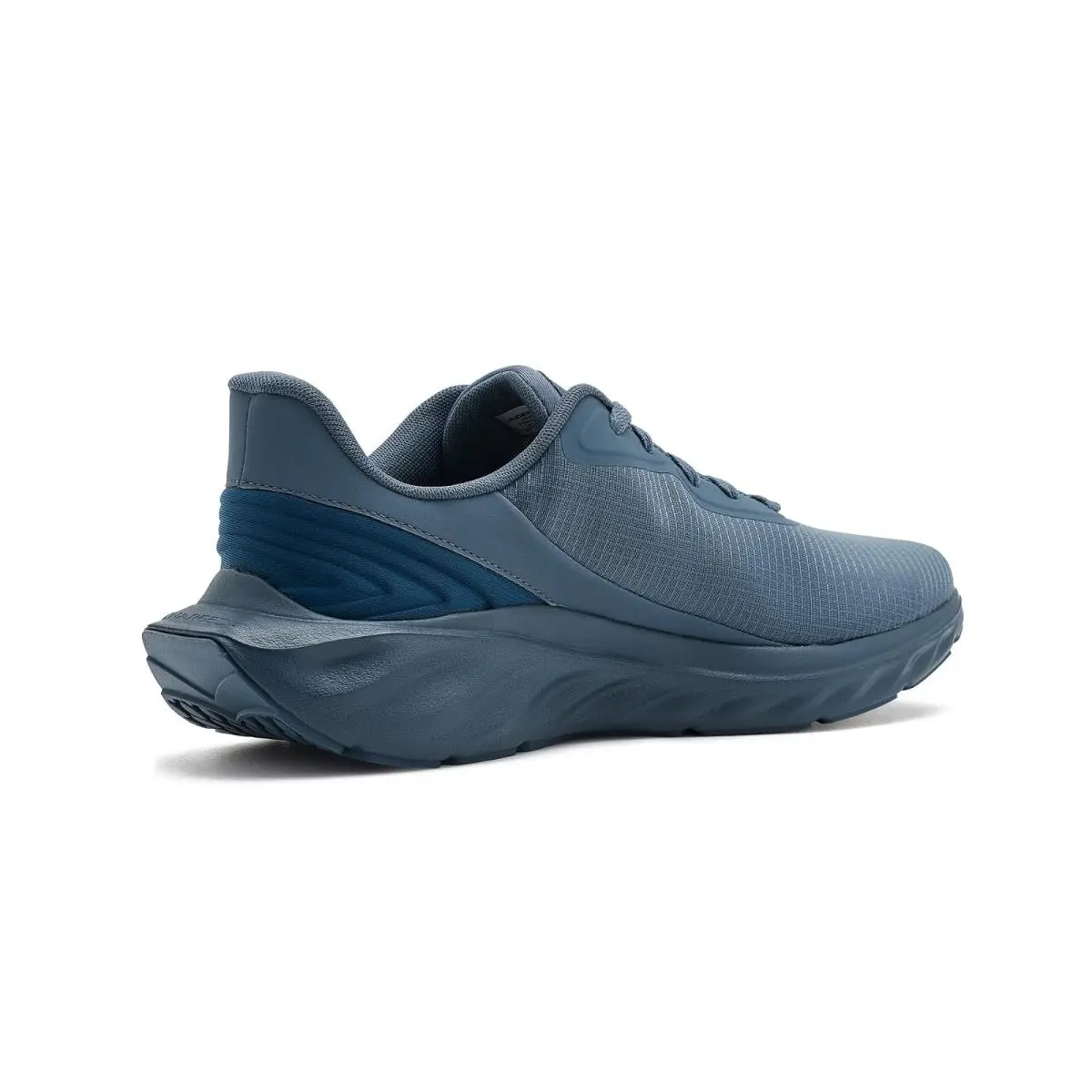 Under Armour shoes - Downpour Gray/Downpour Gray/Flash Light 1