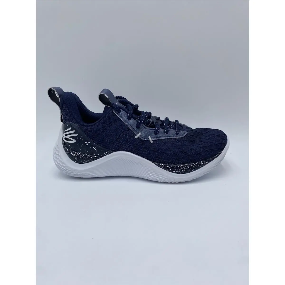Under Armour shoes - Under Armour Team Curry - Team Curry - Blue 2