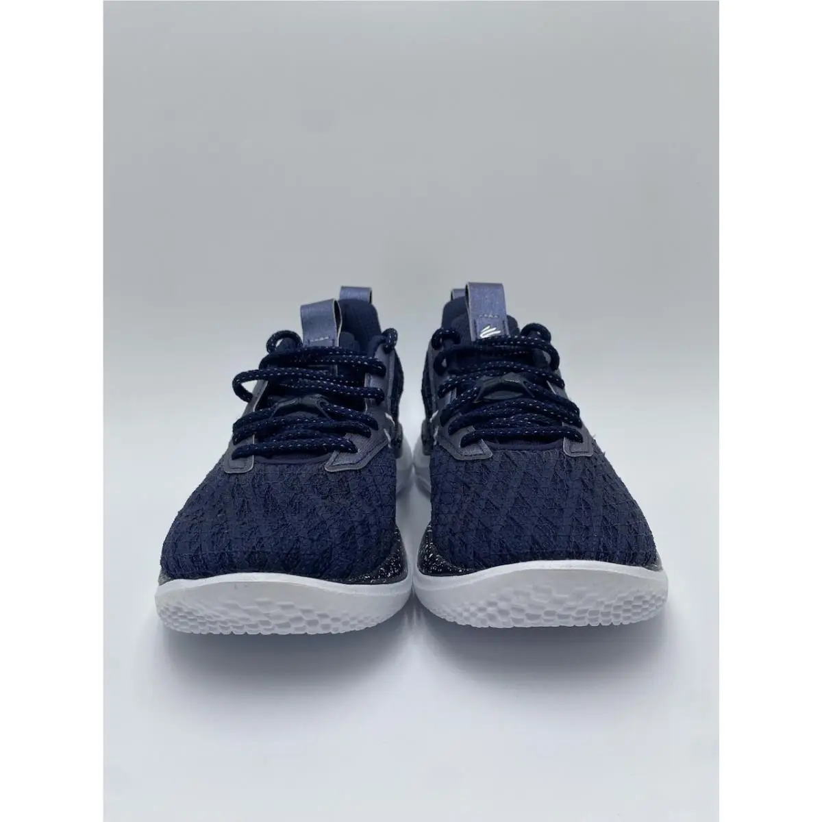 Under Armour shoes - Under Armour Team Curry - Team Curry - Blue 3