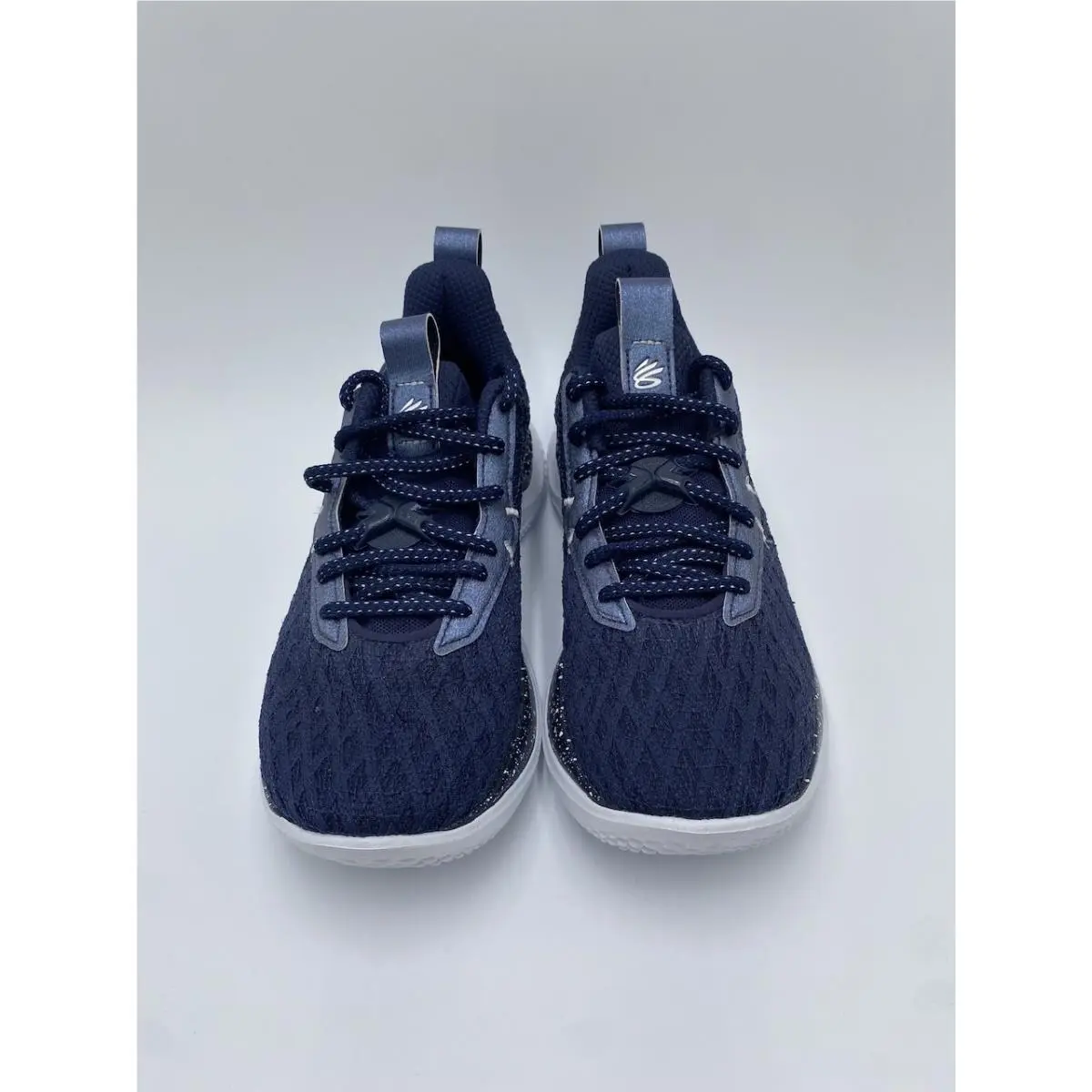 Under Armour shoes - Under Armour Team Curry - Team Curry - Blue 14