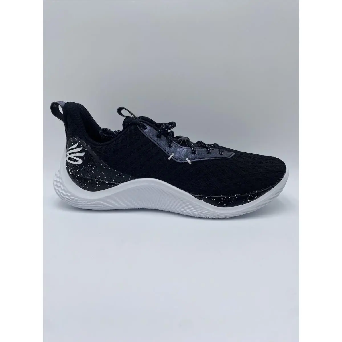 Under Armour shoes - Under Armour Team Curry - Team Curry - Black 2