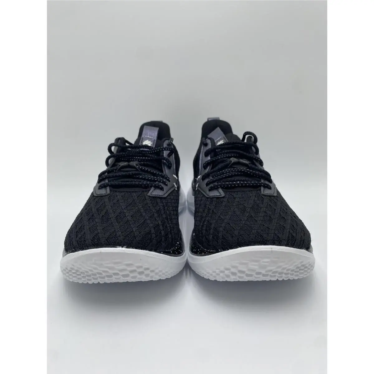 Under Armour shoes - Under Armour Team Curry - Team Curry - Black 13