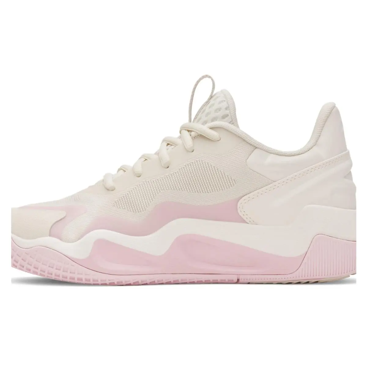 Under Armour shoes - 6006273 - 6006273 - WHTBlack 15