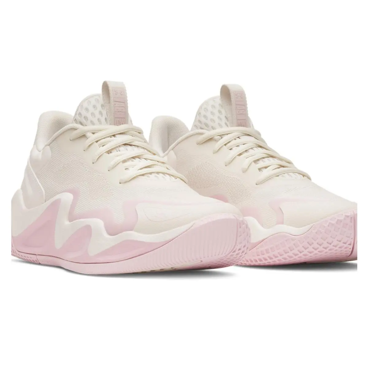 Under Armour shoes - 6006273 - 6006273 - WHTBlack 17