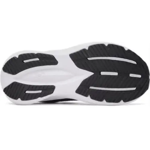 Under Armour shoes - 041468160219 - 041468160219 - BLACK/BLACK/WHITE 8