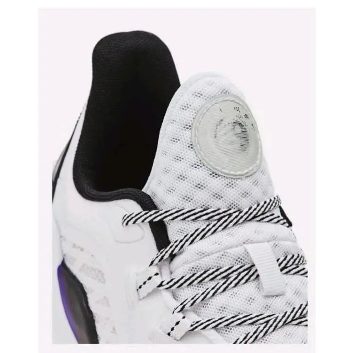 Under Armour shoes - Curry 11 Bruce Lee Wind - 3027502-100 - White 11