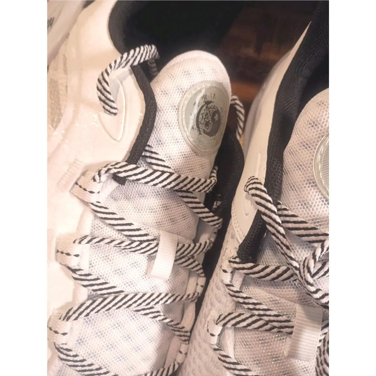 Under Armour shoes - Curry 11 Bruce Lee Wind - 3027502-100 - White 3
