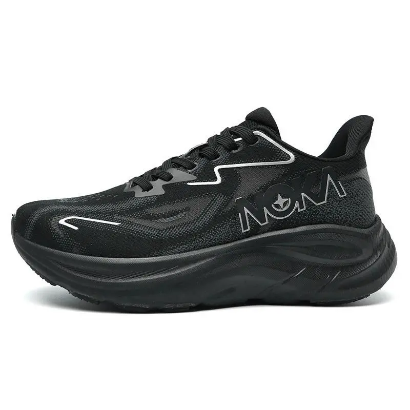 Hoka shoes - Hoka One One Bondi - One One Bondi - black, Vanilla Brich 0