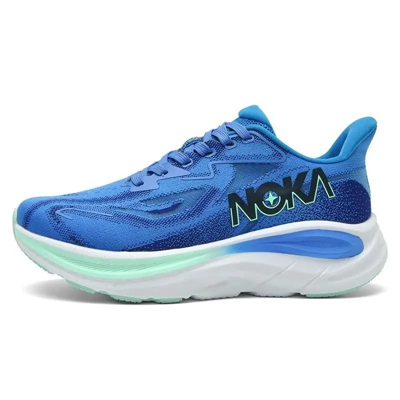 Hoka shoes - Hoka One One Bondi - One One Bondi - black, Vanilla Brich 2