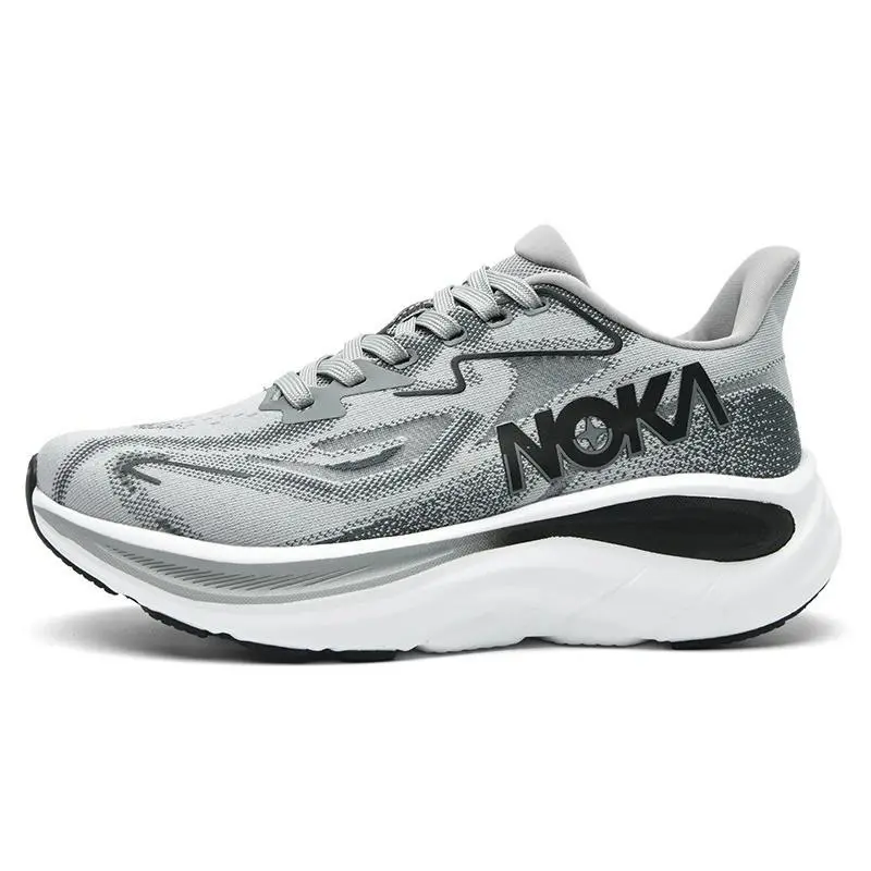 Hoka shoes - Hoka One One Bondi - One One Bondi - black, Vanilla Brich 3