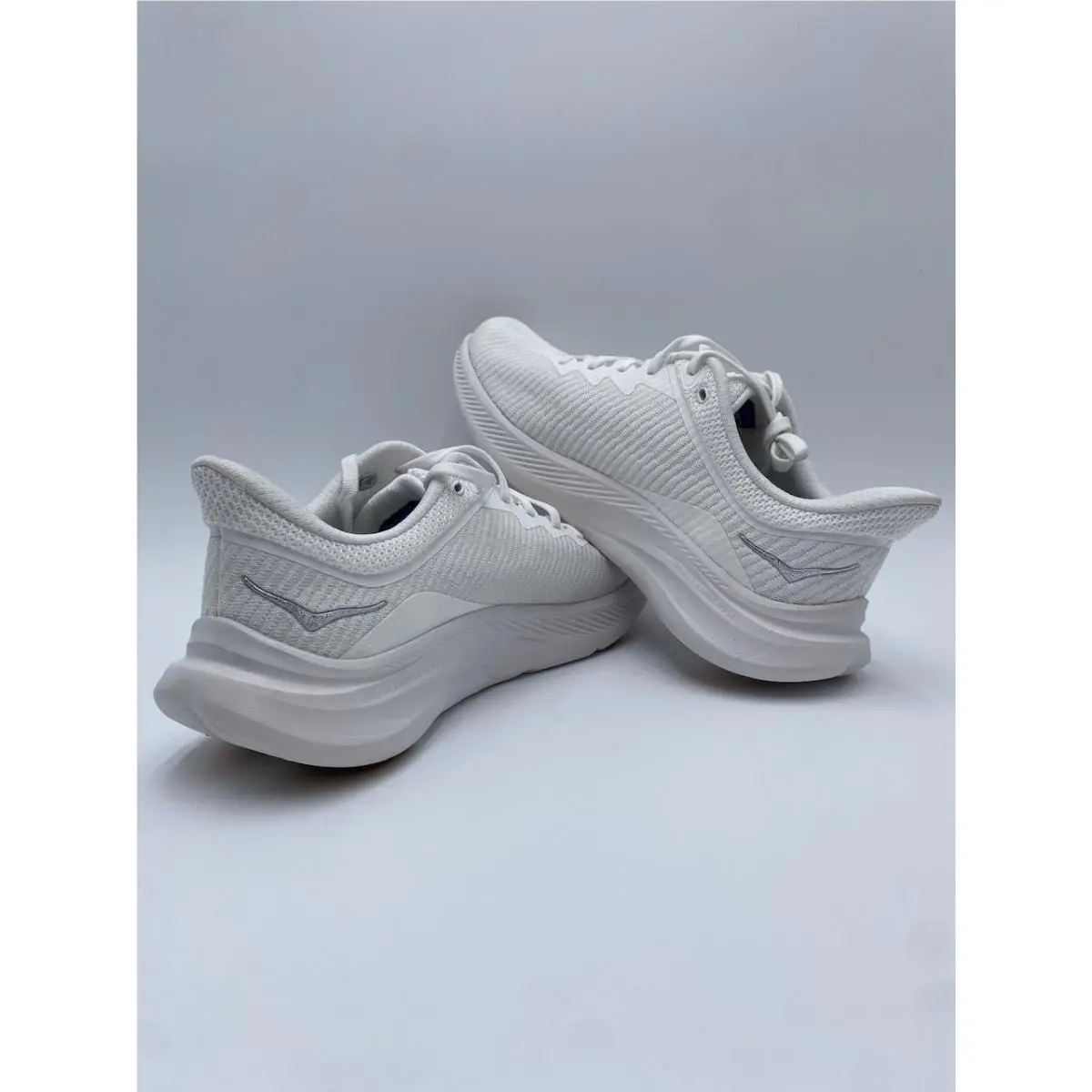 Hoka shoes - Hoka One One Solimar - One One Solimar - White 6