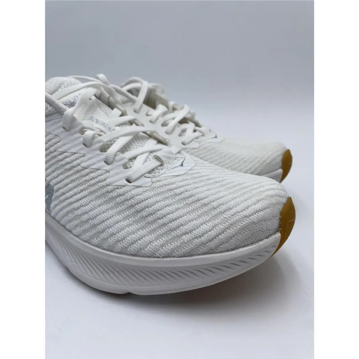 Hoka shoes - Hoka One One Solimar - One One Solimar - White 10
