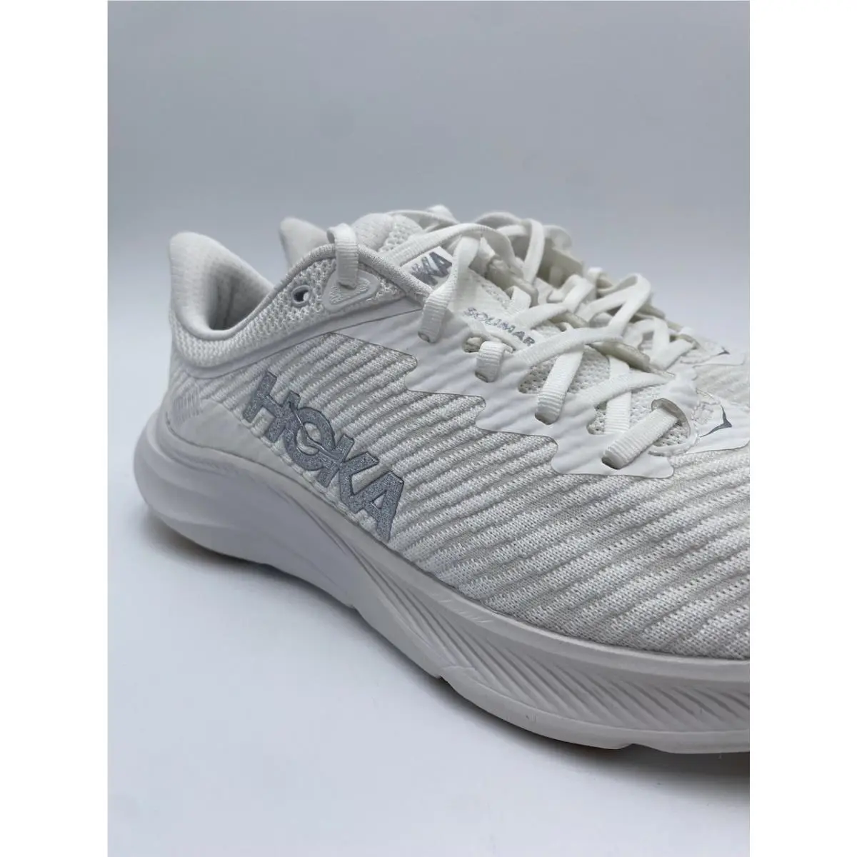 Hoka shoes - Hoka One One Solimar - One One Solimar - White 11