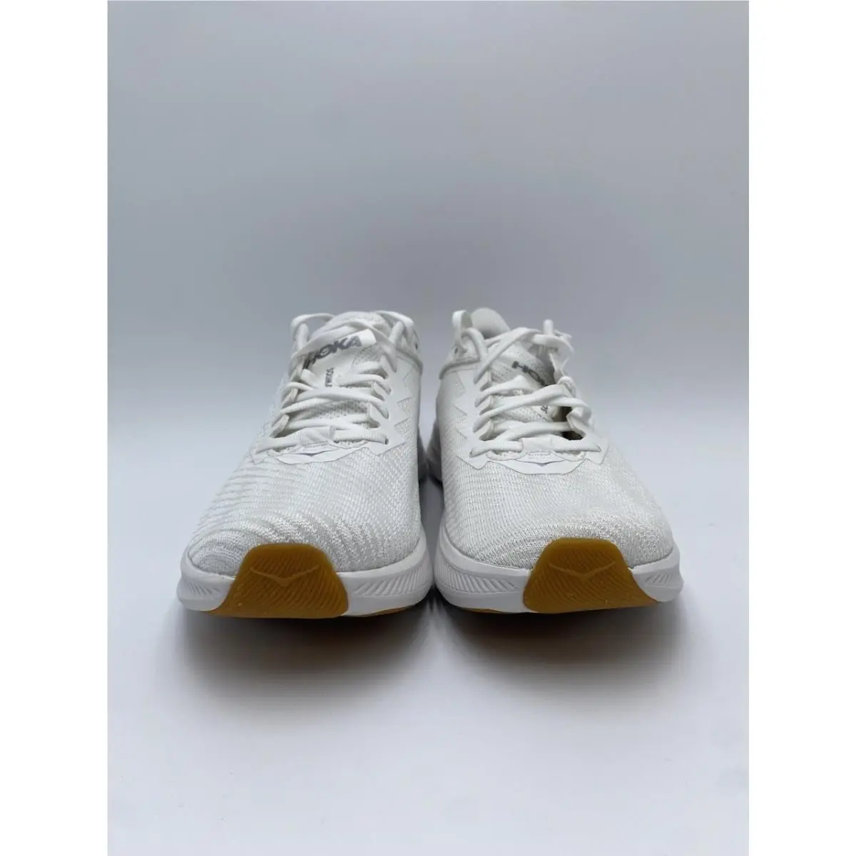 Hoka shoes - Hoka One One Solimar - One One Solimar - White 13