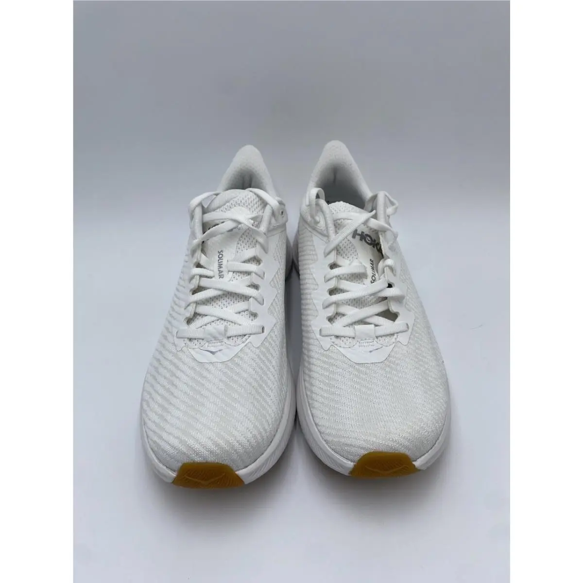 Hoka shoes - Hoka One One Solimar - One One Solimar - White 14