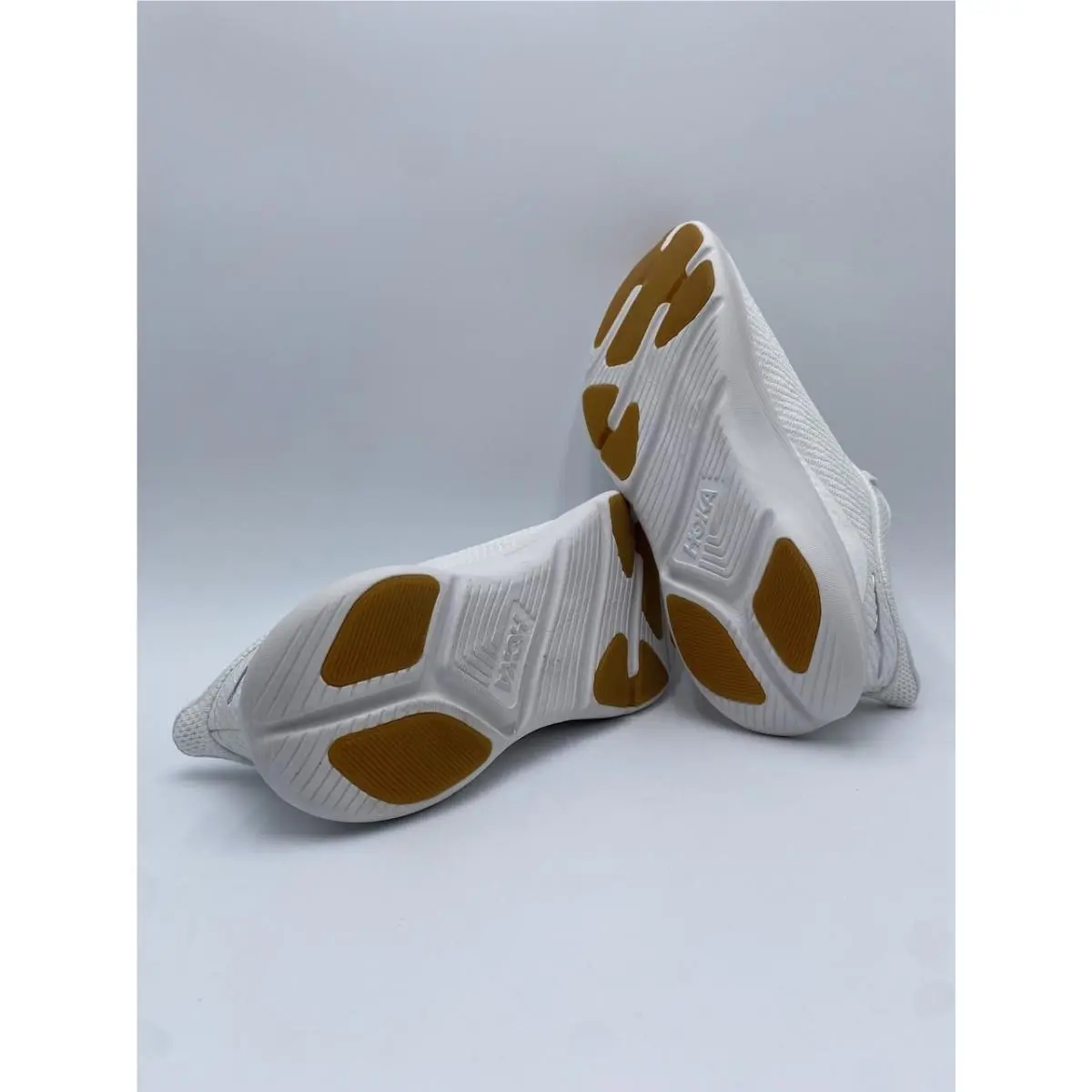 Hoka shoes - Hoka One One Solimar - One One Solimar - White 17