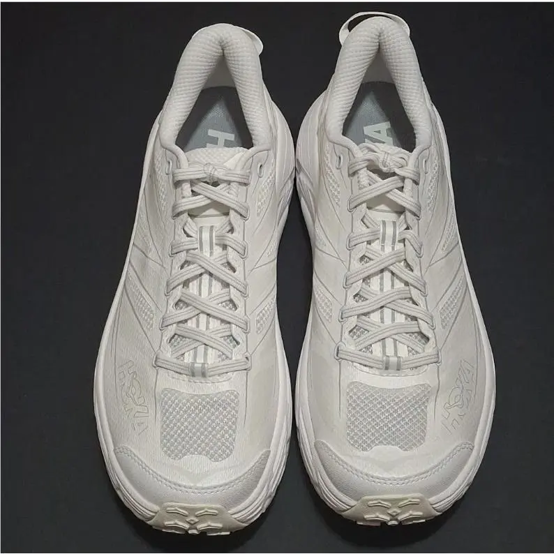 Hoka shoes - Hoka One One Mafate 2 - 1126851-WLRC - White 44