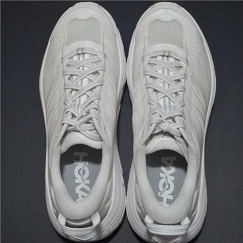 Hoka shoes - Hoka One One Mafate 2 - 1126851-WLRC - White 17