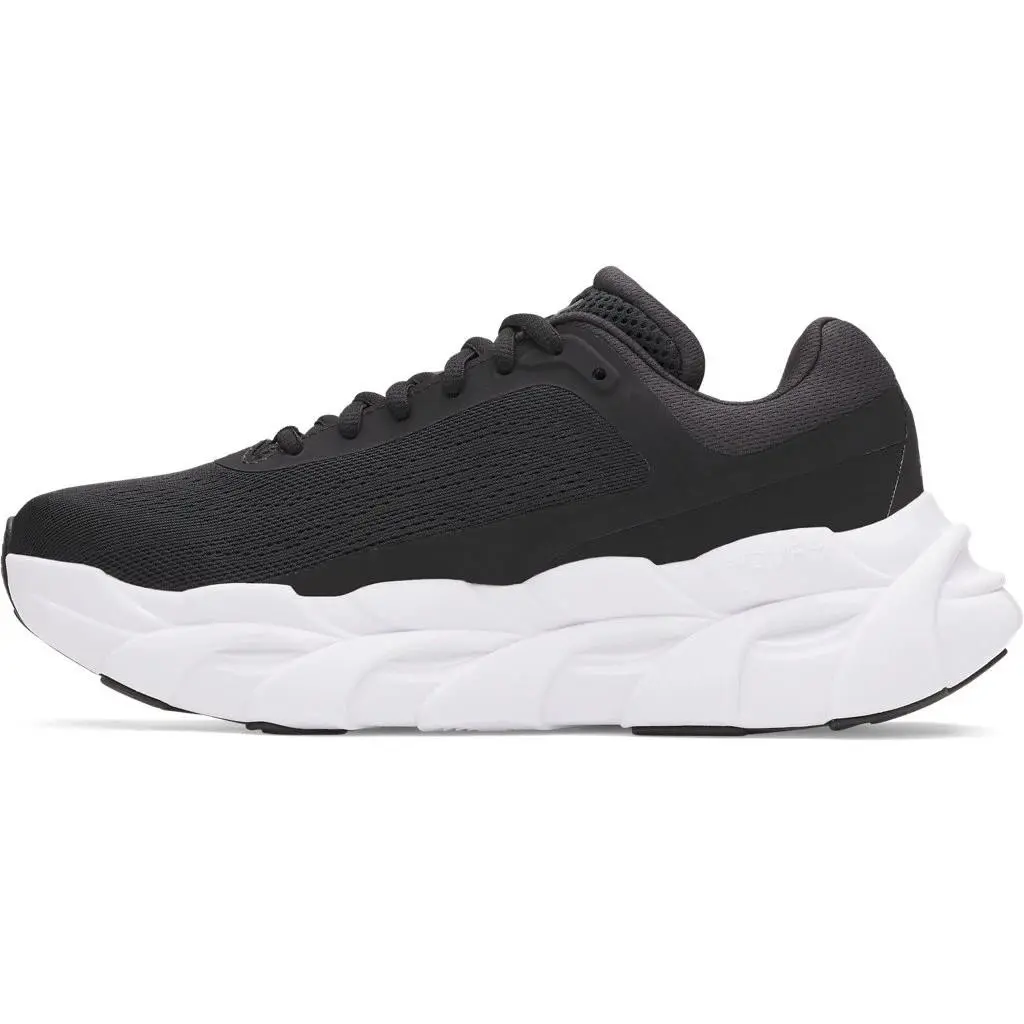Under Armour shoes - 6005288 - 6005288 - BlackWHT (UPC: 198632906293) 0