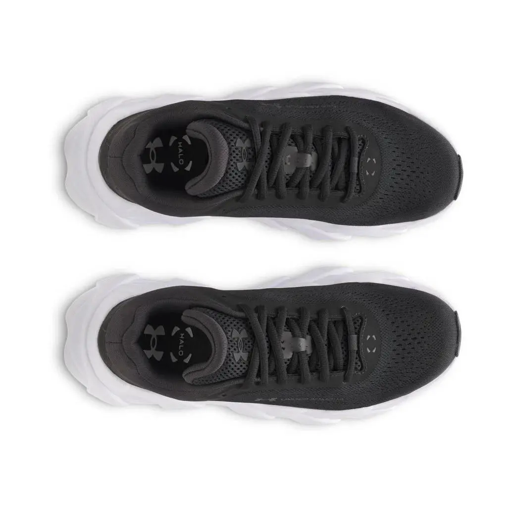 Under Armour shoes - 6005288 - 6005288 - BlackWHT (UPC: 198632906293) 1