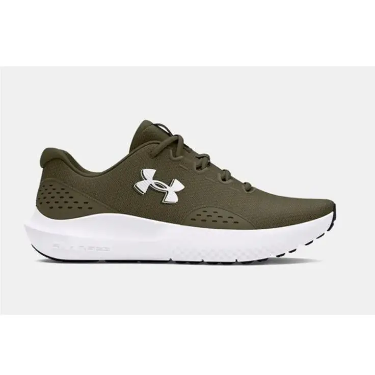 Under Armour shoes - Under Armour Surge - Surge - Green 0