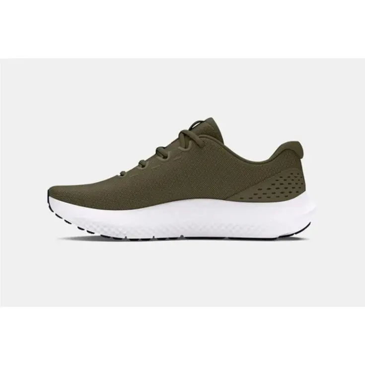 Under Armour shoes - Under Armour Surge - Surge - Green 1
