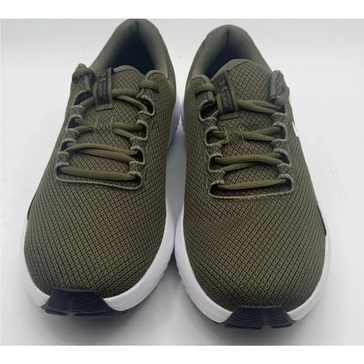 Under Armour shoes - Under Armour Surge - Surge - Green 2