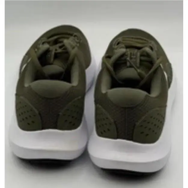 Under Armour shoes - Under Armour Surge - Surge - Green 3
