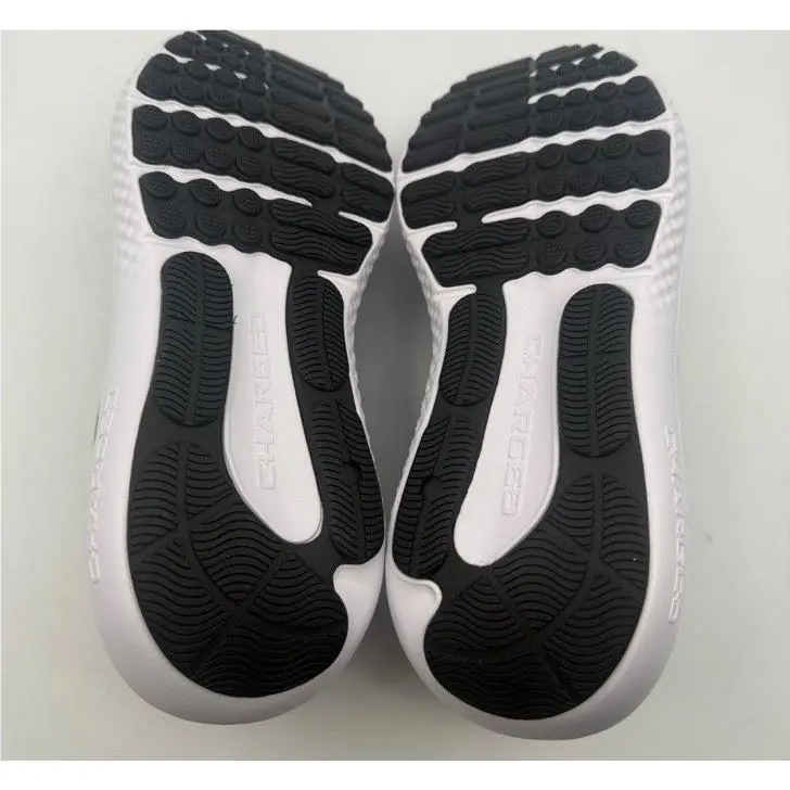Under Armour shoes - Under Armour Surge - Surge - Green 4