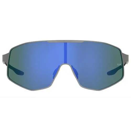 UA Gamedaymtl/g 81v8 Size 99 Sunglasses by Under Armour