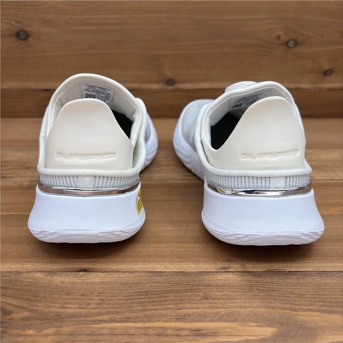 Under Armour shoes - 3027726–100 - 3027726–100 - Ivory (UPC: 0196884962081) 8