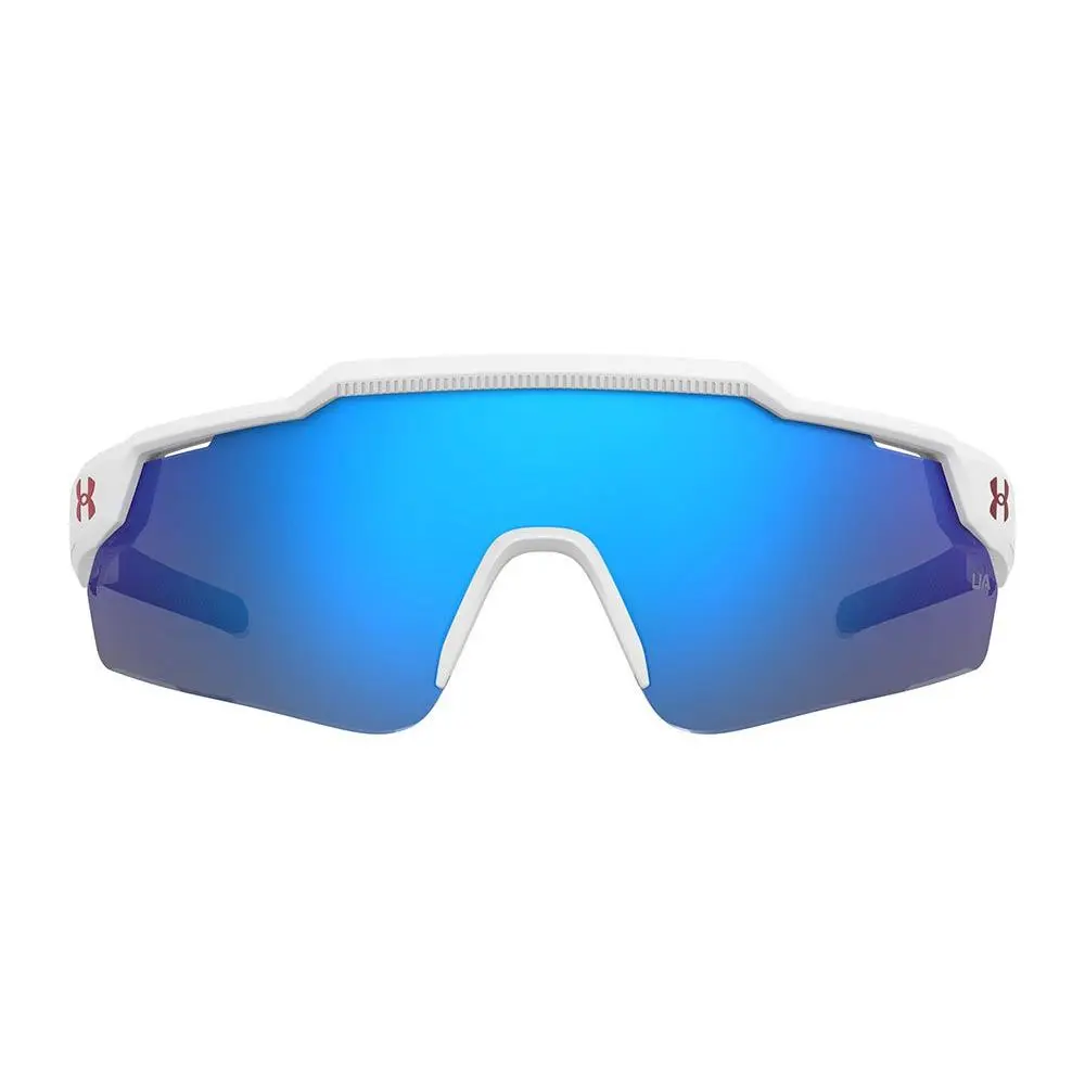 UA Levelup JR Wkz0 Size 99 Sunglasses by Under Armour