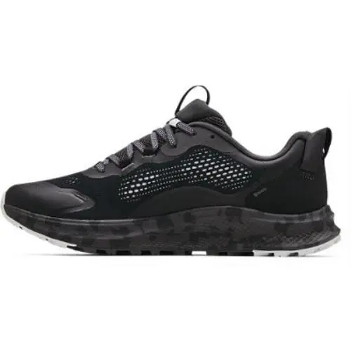 Under Armour shoes - Black-Jet Gray-Jet Gray (UPC: 195251700066) 0